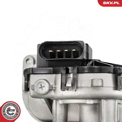 Tyčoví stěračů ESEN SKV 05SKV137
