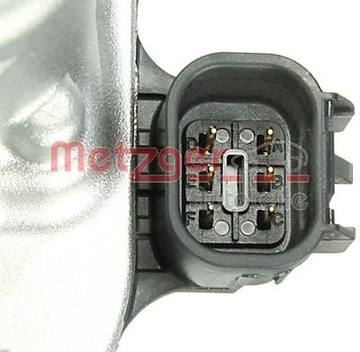 SAUGROHRMODUL METZGER AUTOTEILE 2100042 5