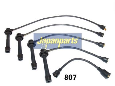 JAPANPARTS Uždegimo laido komplektas