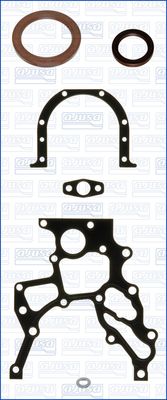 SET GARNITURI CARTER