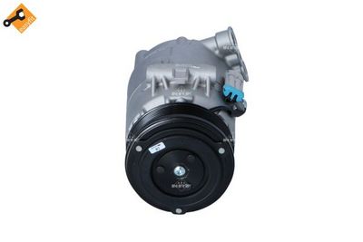 Compressor, air conditioning 32480