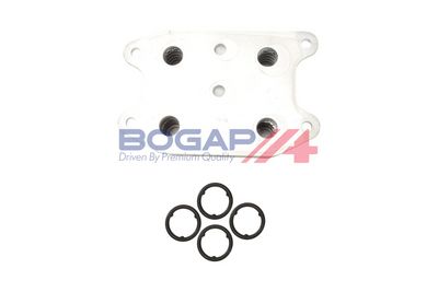 RADIATOR ULEI ULEI MOTOR BOGAP A4222140 4