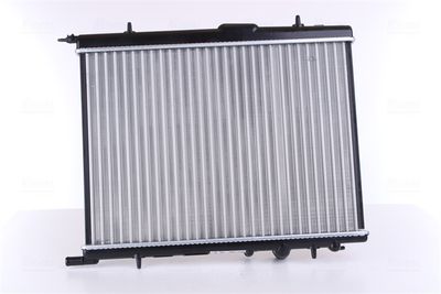 Radiator, engine cooling 63502