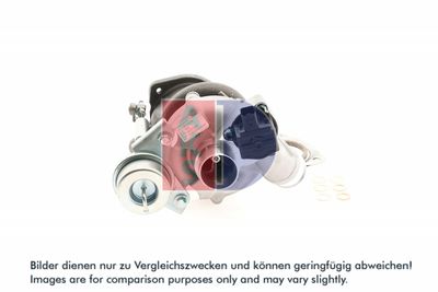 LADER AUFLADUNG