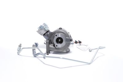 LADER AUFLADUNG BTS Turbo T981038BT 18