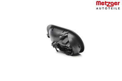 MANER USA ECHIPARE INTERIOARA METZGER AUTOTEILE 2311067 23