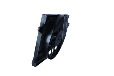 VENTILATOR RADIATOR NRF 470031 16