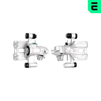 Brzdový třmen OPTIMAL BC-1677R