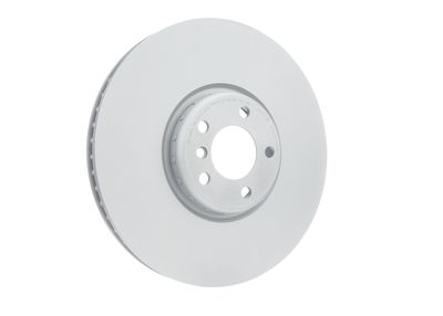 BREMSSCHEIBE BOSCH 0986479E26 27