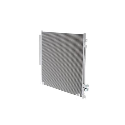 CONDENSATOR CLIMATIZARE NISSENS 940972 26