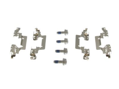 SET FRANA FRANA DISC MAPCO 47337 5