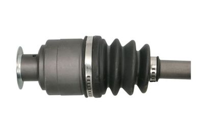 Vetoakseli PASCAL G2R013PC