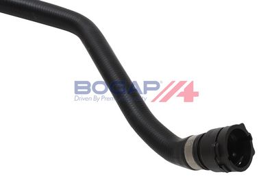 FURTUN RADIATOR BOGAP B4228593 4
