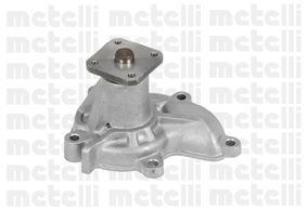 Водяной насос, охлаждение двигателя METELLI 24-0784 для NISSAN PRAIRIE