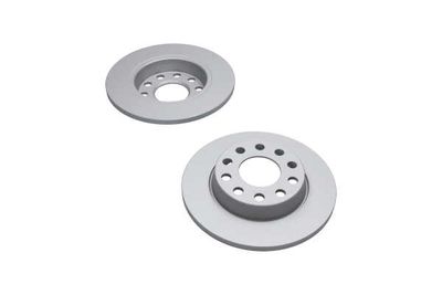DISC FRANA Kavo Parts BR10295C 8