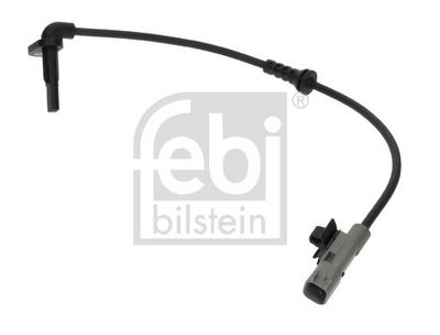 SENZOR TURATIE ROATA