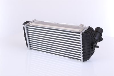 INTERCOOLER COMPRESOR NISSENS 96538 28