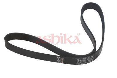 пистов ремък ASHIKA 112-6PK1000
