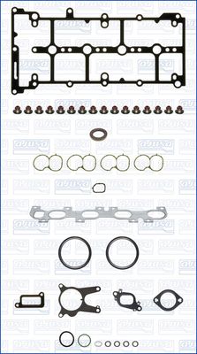 DICHTUNGSSATZ ZYLINDERKOPF