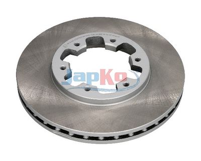 Brzdový kotúč (cena za 1ks) JAPKO 60144C