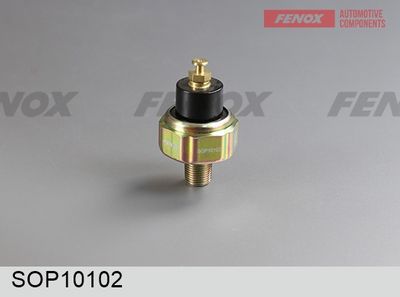 датчик за налягане на маслото FENOX SOP10116