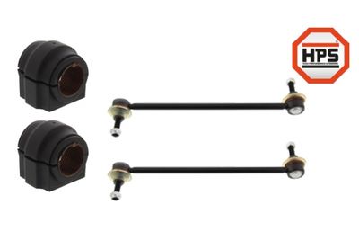 SET REPARATIE BUCSA BARA STABILIZATOARE