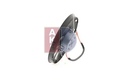 LüFTER MOTORKüHLUNG AKS DASIS 048052N 4
