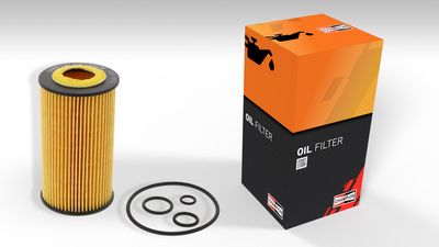 ÖLFILTER CHAMPION COF100509E 1