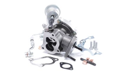 LADER AUFLADUNG BTS Turbo T981146BT 21