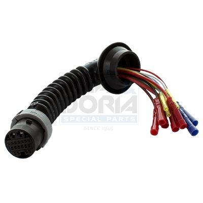 SET REPARATIE SET CABLURI MEAT & DORIA 25298