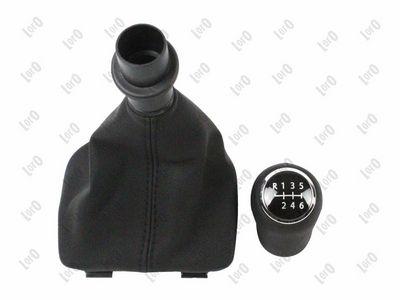 SCHALTHEBELKNAUF ABAKUS 13599698 2