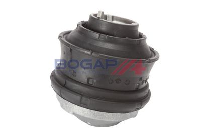BOGAP Variklio montavimas