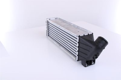 INTERCOOLER COMPRESOR NISSENS 96733 30