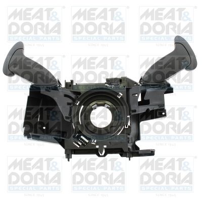 Витая пружина, подушка безопасности MEAT & DORIA 231427 для RENAULT MODUS