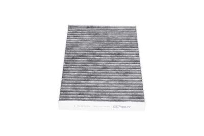 Filtr, vzduch v interiéru KAVO PARTS FCA-10134C