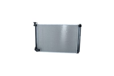 RADIATOR RACIRE MOTOR NRF 58604 8