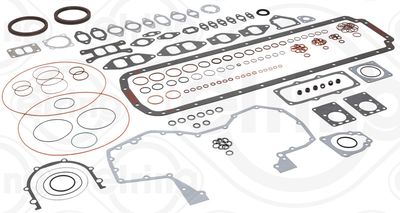 Complete pakkingset, motor - 016.391 - ELRING