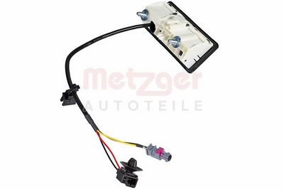 HECKKLAPPENGRIFF METZGER AUTOTEILE 2310989 1