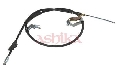 Seilzug, Feststellbremse