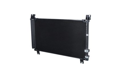 CONDENSATOR CLIMATIZARE NRF 350564 29