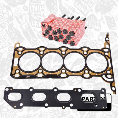 CHIT LANT DE DISTRIBUTIE ET ENGINETEAM RS0008VR5 5