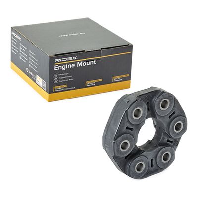 Шарнир, карданен вал RIDEX 1427J0136