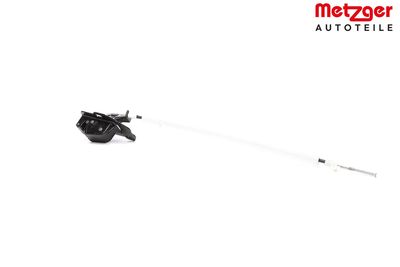 HECKTüRSCHLOSS METZGER AUTOTEILE 2310972 23