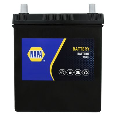 Starter Battery NAPA 055N