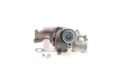 LADER AUFLADUNG AKS DASIS 045206N 12