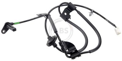 Jutiklis, rato greitis