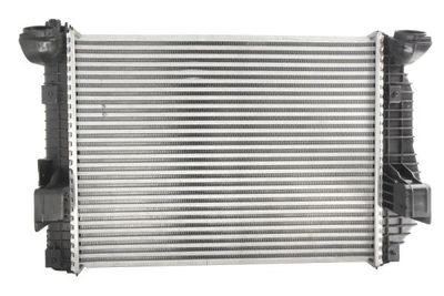 Intercooler