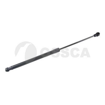газов амортисьор, капак на двигателя OSSCA 22688