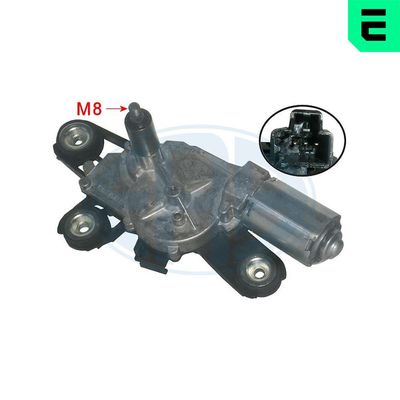 двигател на чистачките ERA 460234