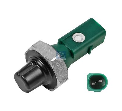 датчик за налягане на маслото DT Spare Parts 11.80603